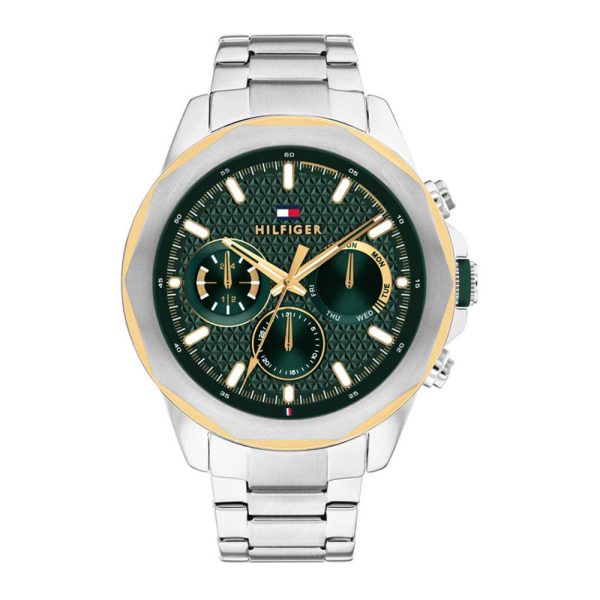 Tommy Hilfiger Casual Stainless Steel Bracelet 1710651