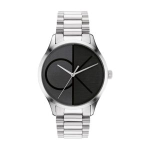 Calvin Klein Iconic Stainless Steel Bracelet