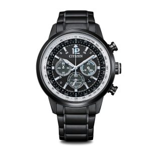 CITIZEN Sports Eco-Drive Chronograph