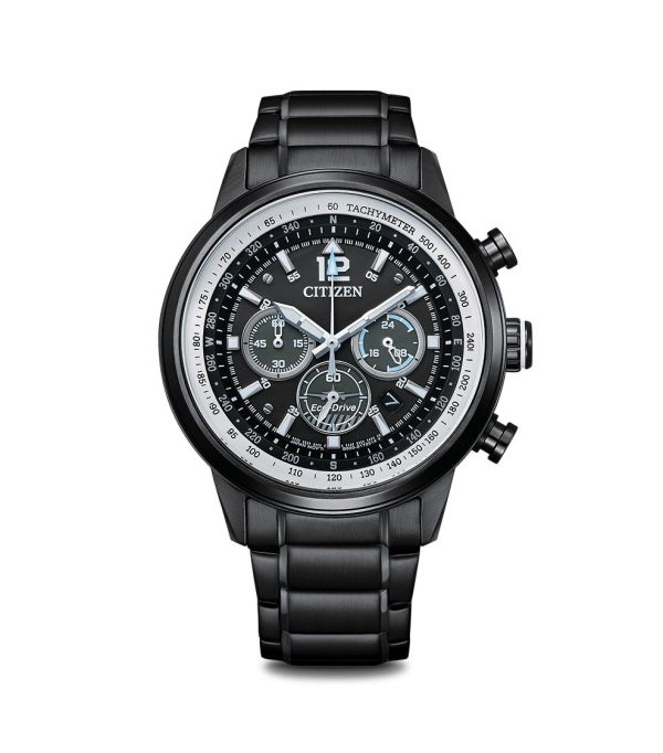 CITIZEN Sports Eco-Drive Chronograph