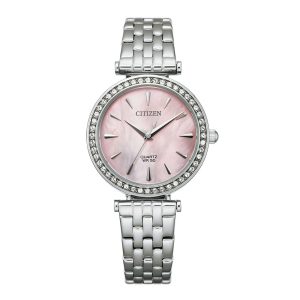 CITIZEN Elegance Swarovski Crystals