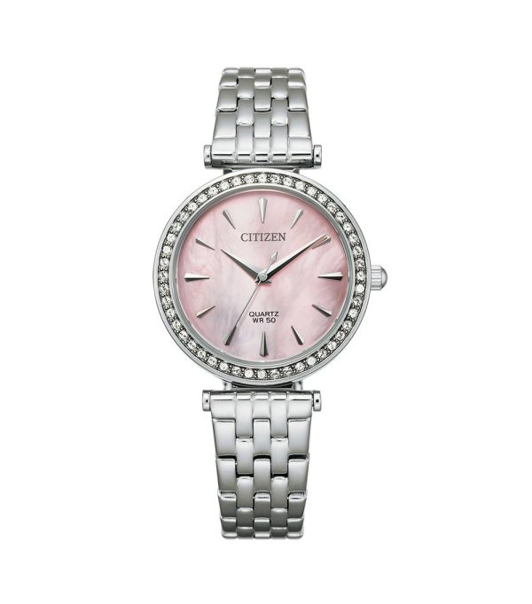 CITIZEN Elegance Swarovski Crystals