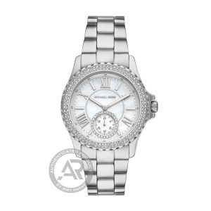 Michael Kors Everest Stainless Steel Bracelet