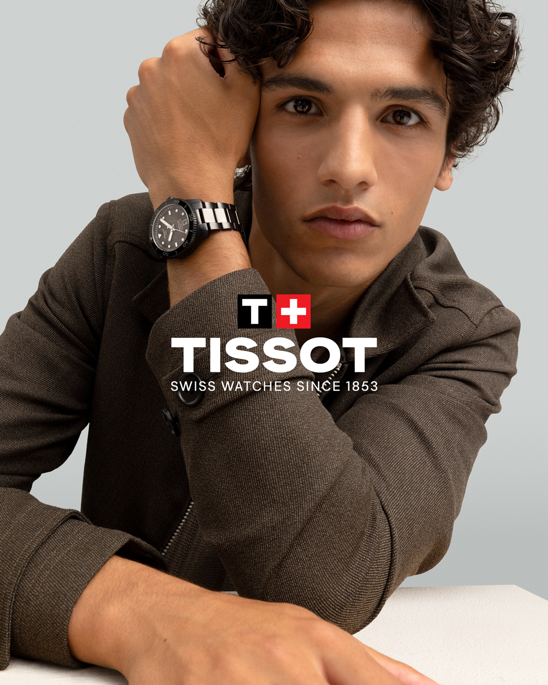 Ρολόγια Tissot