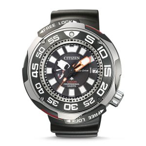 CITIZEN Promaster Marine Eco-Drive Titanium