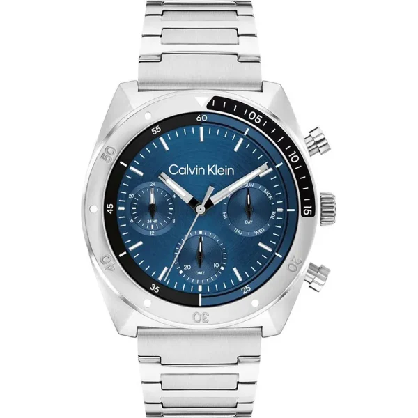 Calvin Klein 25200464 Flex Watch