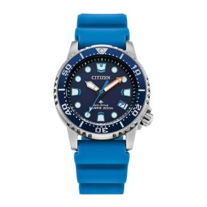 CITIZEN Promaster Marine Eco-Drive Ladies