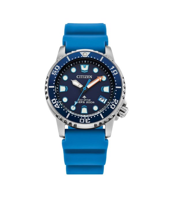 CITIZEN Promaster Marine Eco-Drive Ladies