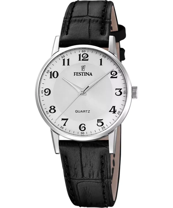 Ρολόι Γυναικεία Festina Classic Strap